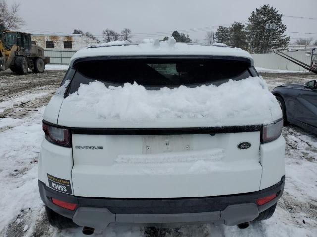 Photo 6 from auction – 2017 LAND ROVER RANGE ROVE with VIN SALVP2BG3HH172651
