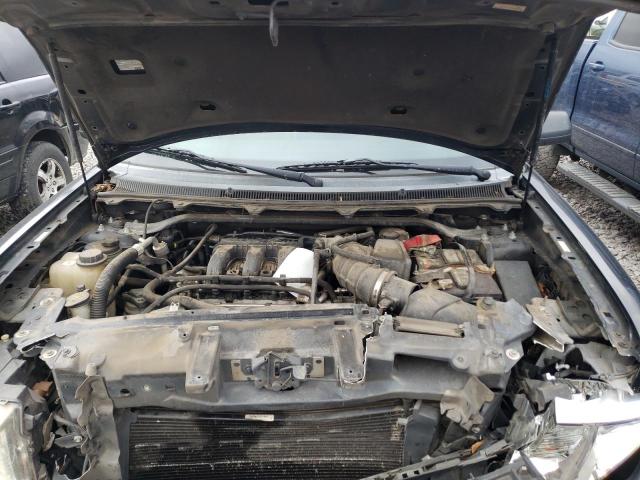 Photo 12 from auction – 2011 FORD FLEX SE with VIN 2FMGK5BC9BBD32433
