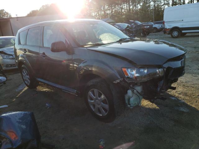Photo 4 from auction – 2011 MITSUBISHI OUTLANDER with VIN JA4AS2AWXBU010439