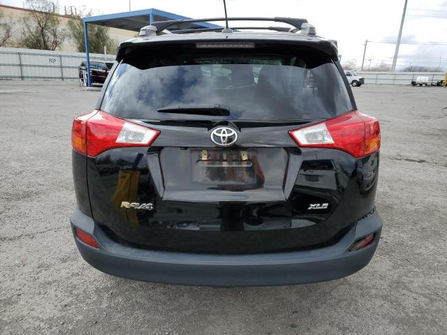 Photo 6 from auction – 2013 TOYOTA RAV4 XLE with VIN 2T3WFREV4DW064559