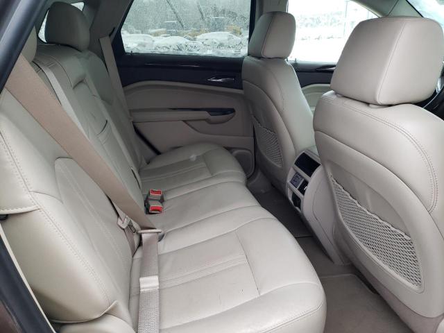 Photo 10 from auction – 2014 CADILLAC SRX LUXURY with VIN 3GYFNEE38ES579034