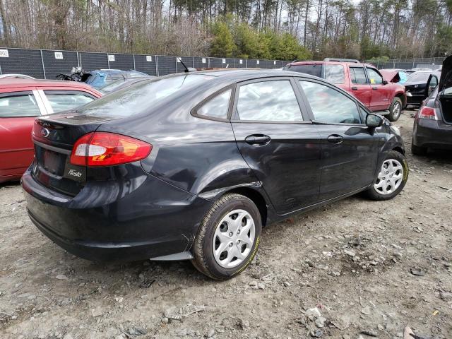 Photo 3 from auction – 2013 FORD FIESTA SE with VIN 3FADP4BJ3DM193604