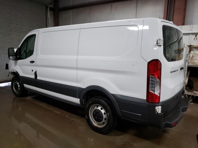 Photo 2 from auction – 2015 FORD TRANSIT with VIN 1FTNR1YM6FKB00755