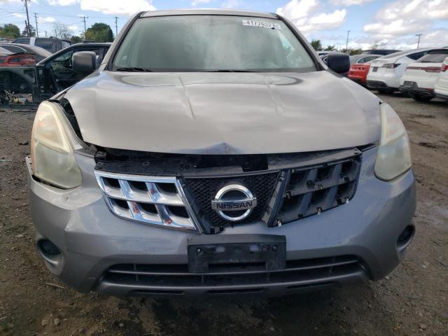 Photo 5 from auction – 2012 NISSAN ROGUE S with VIN JN8AS5MT9CW264274