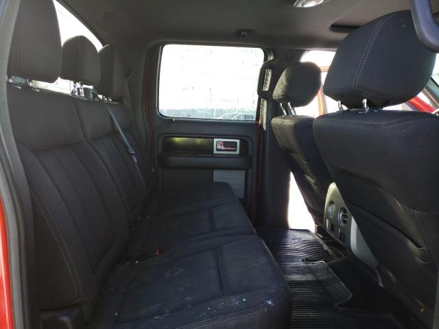 Photo 10 from auction – 2012 FORD F150 SUPER with VIN 1FTFW1ET4CKD34283
