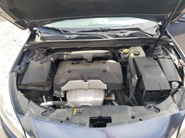 Photo 11 from auction – 2014 CHEVROLET MALIBU 2LT with VIN 1G11E5SL2EF202622