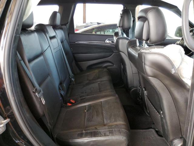 Photo 11 from auction – 2018 JEEP GRAND CHER with VIN 1C4RJEBG9JC113683