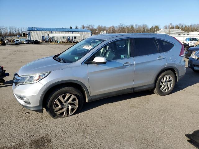 HONDA CVR 2016 with VIN 2HKRM4H73GH722077 - Photo from auction