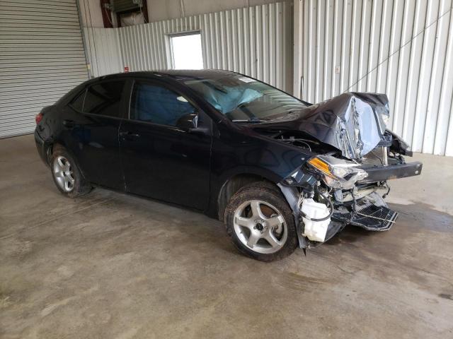 Photo 4 from auction – 2018 TOYOTA COROLLA L with VIN 5YFBURHE5JP852319