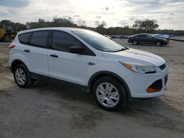 Photo 4 from auction – 2013 FORD ESCAPE S with VIN 1FMCU0F72DUC41820