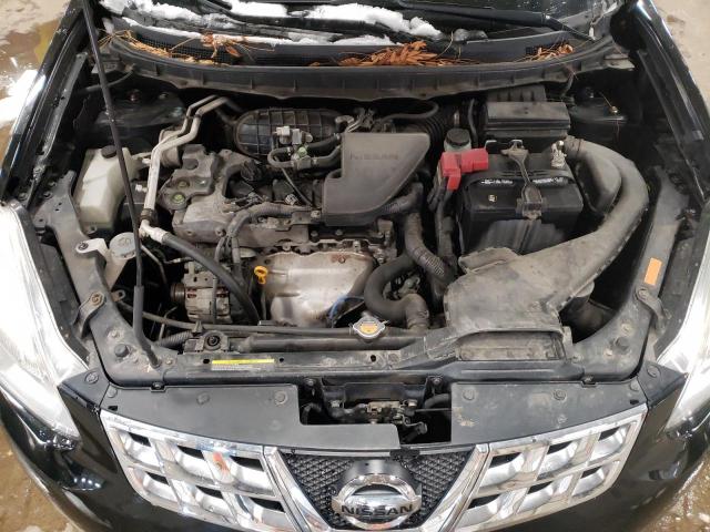 Photo 11 from auction – 2011 NISSAN ROGUE S with VIN JN8AS5MV5BW679799