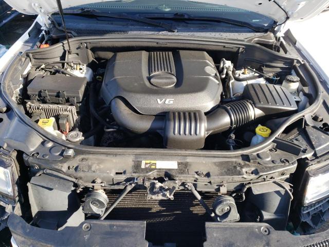 Photo 12 from auction – 2014 JEEP GRAND CHER with VIN 1C4RJFJGXEC364127
