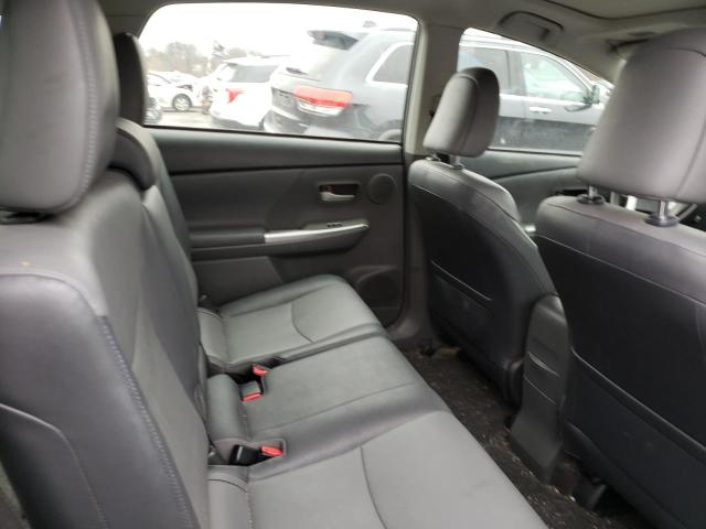 Photo 10 from auction – 2012 TOYOTA PRIUS V with VIN JTDZN3EU3C3019876