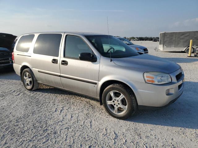 Photo 4 from auction – 2008 CHEVROLET UPLANDER L with VIN 1GNDV23188D202860