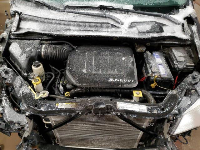 Photo 12 from auction – 2011 DODGE GRAND CARA with VIN 2D4RN4DGXBR663840