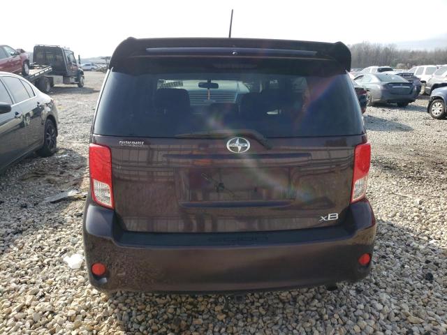 Photo 6 from auction – 2012 TOYOTA SCION XB with VIN JTLZE4FE3CJ020362
