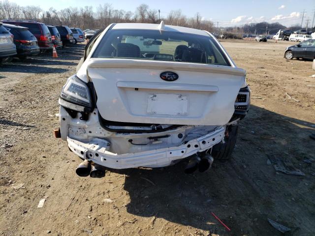 Photo 6 from auction – 2019 SUBARU WRX LIMITE with VIN JF1VA1N67K8828353