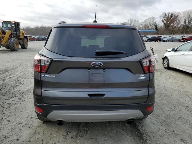 Photo 6 from auction – 2018 FORD ESCAPE SE with VIN 1FMCU0GD2JUC13130