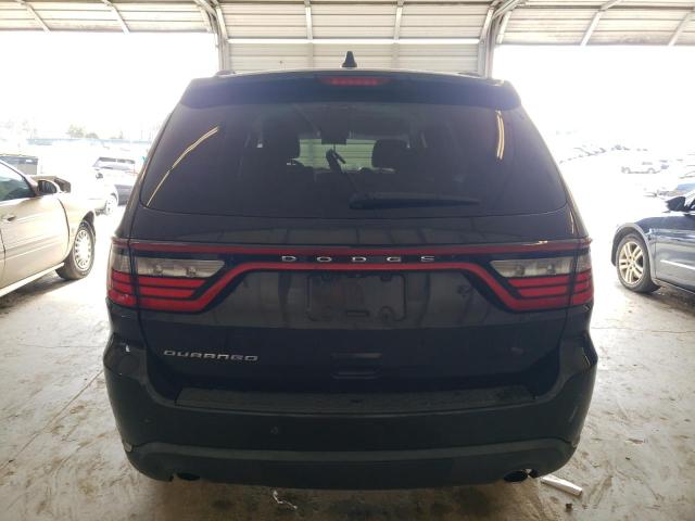 Photo 6 from auction – 2015 DODGE DURANGO SX with VIN 1C4RDHAG4FC186512