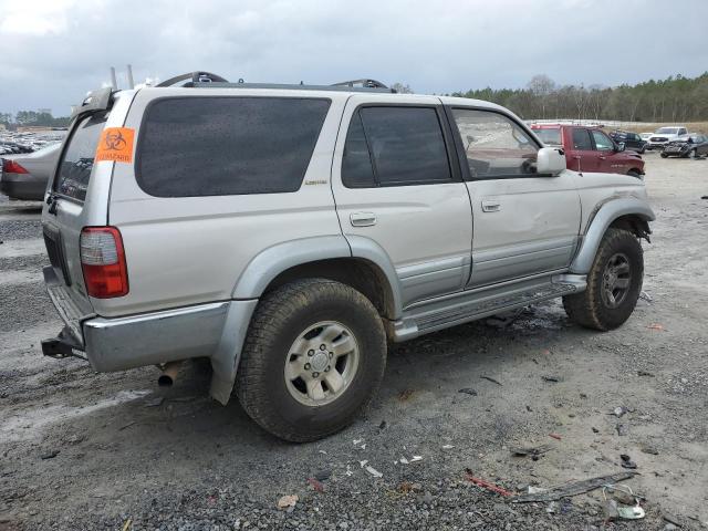 Photo 3 from auction – 1998 TOYOTA 4RUNNER LI with VIN JT3GN87R9W0080026