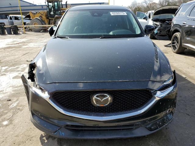 Photo 5 from auction – 2020 MAZDA CX-5 TOURI with VIN JM3KFACM7L0765455