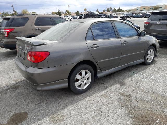 Photo 3 from auction – 2005 TOYOTA COROLLA CE with VIN 1NXBR32E45Z417495