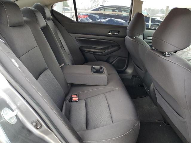 Photo 10 from auction – 2020 NISSAN ALTIMA S with VIN 1N4BL4BV3LC223058