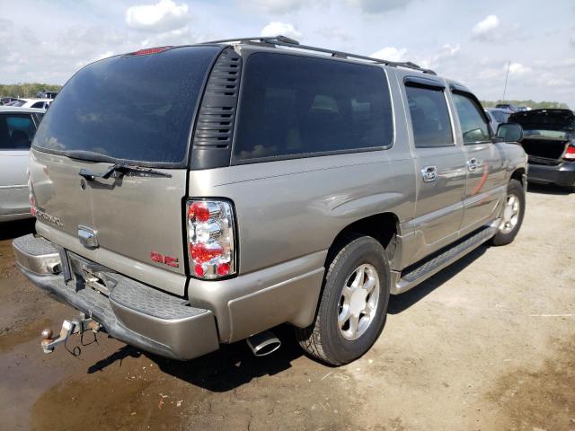 Photo 3 from auction – 2002 GMC DENALI XL with VIN 1GKFK66U92J225911