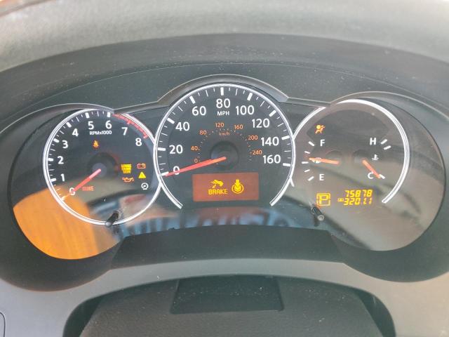 Photo 9 from auction – 2010 NISSAN ALTIMA BAS with VIN 1N4AL2AP2AN537403