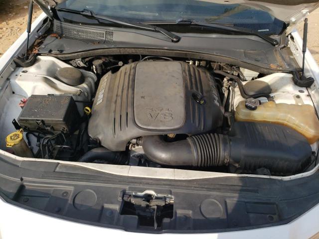Photo 11 from auction – 2011 CHRYSLER 300C with VIN 2C3CA6CT8BH617104