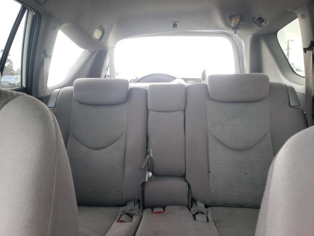 Photo 10 from auction – 2007 TOYOTA RAV4 with VIN JTMBD33V576027790