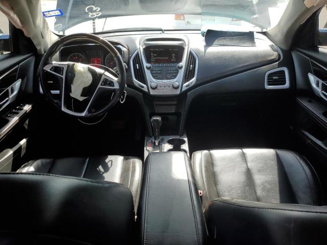 Photo 8 from auction – 2013 GMC TERRAIN DE with VIN 2GKFLZE34D6271959