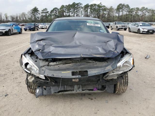 Photo 5 from auction – 2014 NISSAN SENTRA S with VIN 3N1AB7AP0EY316615