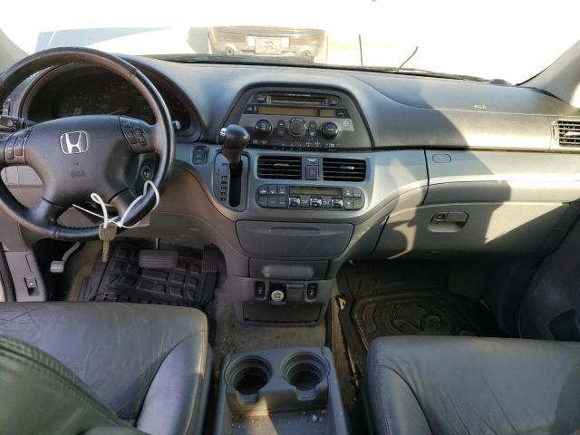 Photo 8 from auction – 2007 HONDA ODYSSEY EX with VIN 5FNRL38657B403461