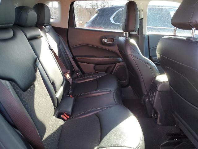 Photo 11 from auction – 2020 JEEP COMPASS LA with VIN 3C4NJDBB6LT174977