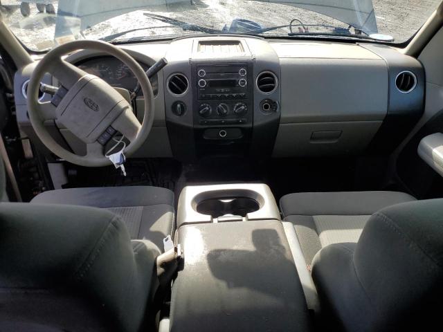 Photo 8 from auction – 2007 FORD F150 SUPER with VIN 1FTRW14W77FB66131