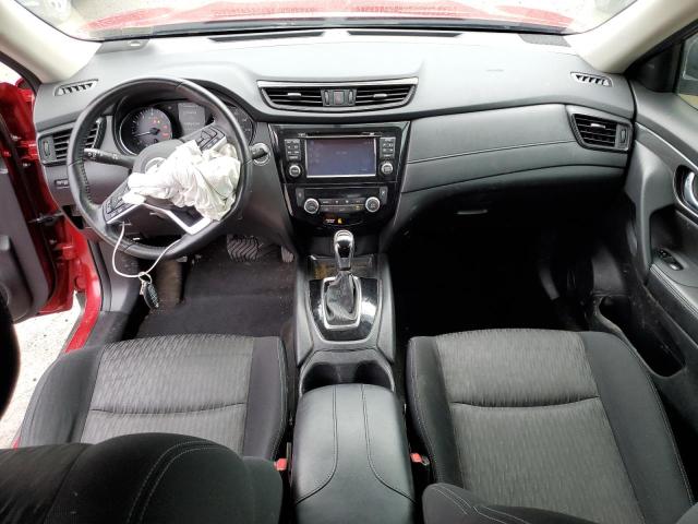 Photo 8 from auction – 2017 NISSAN ROGUE S with VIN JN8AT2MT3HW403057