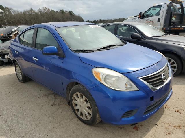 Photo 4 from auction – 2013 NISSAN VERSA S with VIN 3N1CN7AP3DL832432