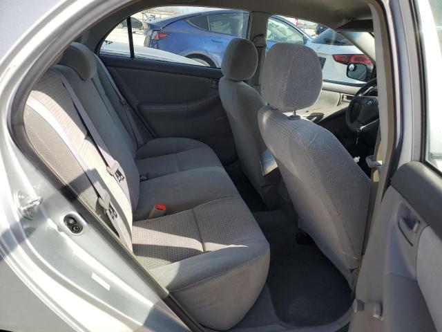 Photo 10 from auction – 2007 TOYOTA COROLLA CE with VIN 1NXBR32E47Z930622