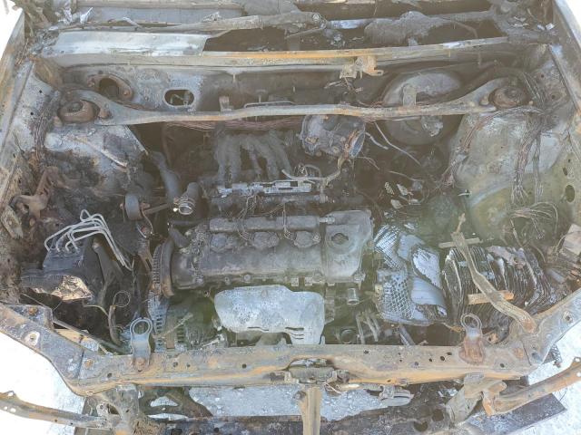 Photo 12 from auction – 2007 TOYOTA HIGHLANDER with VIN JTEEP21A070223536
