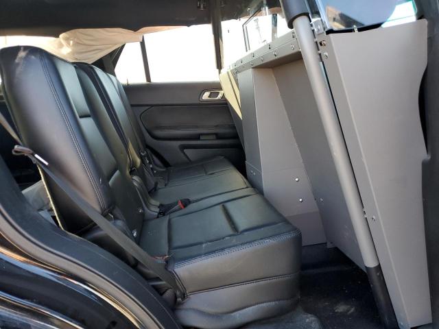 Photo 10 from auction – 2016 FORD EXPLORER P with VIN 1FM5K8AR4GGC61351