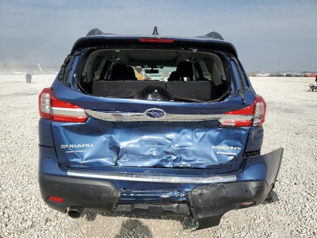 Photo 6 from auction – 2022 SUBARU ASCENT LIM with VIN 4S4WMAPDXN3412683