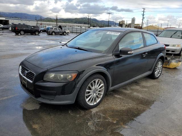 Photo 1 from auction – 2008 VOLVO C30 T5 with VIN YV1MK672382055137