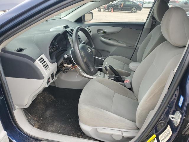 Photo 7 from auction – 2013 TOYOTA COROLLA with VIN 5YFBU4EE4DP215112