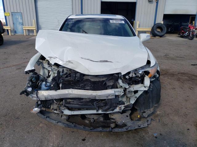 Photo 5 from auction – 2014 ACURA RDX TECHNO with VIN 5J8TB3H57EL013554
