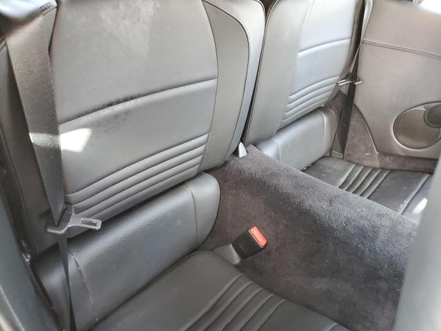 Photo 10 from auction – 2004 PORSCHE 911 CARRER with VIN WP0CA29924S653625