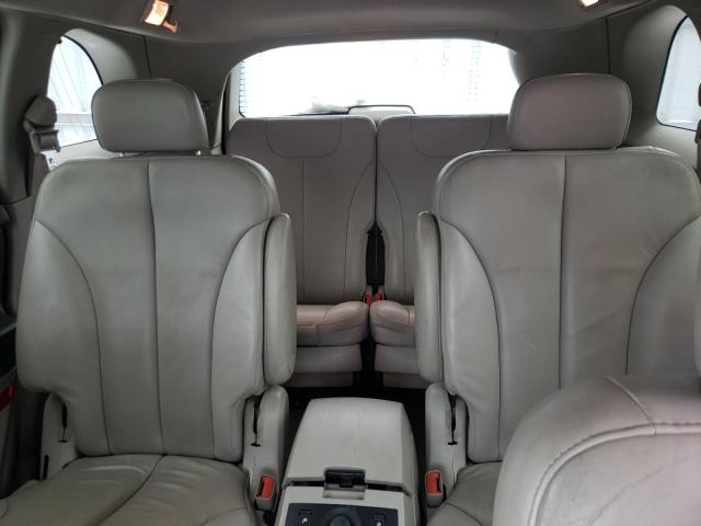 Photo 10 from auction – 2005 CHRYSLER PACIFICA T with VIN 2C8GF68465R545882