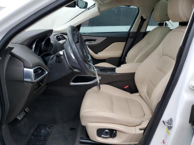 Photo 7 from auction – 2019 JAGUAR F-PACE PRE with VIN SADCK2FX6KA354596