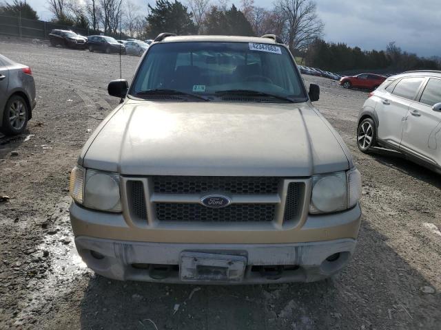 Photo 5 from auction – 2001 FORD EXPLORER S with VIN 1FMZU67E81UC14210