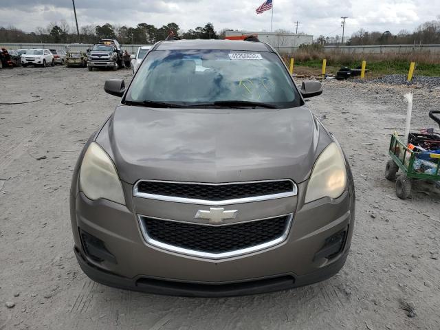 Photo 5 from auction – 2010 CHEVROLET EQUINOX LT with VIN 2CNALDEW8A6271554
